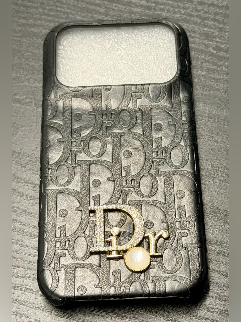 iPhone 17 Pro Phone Case